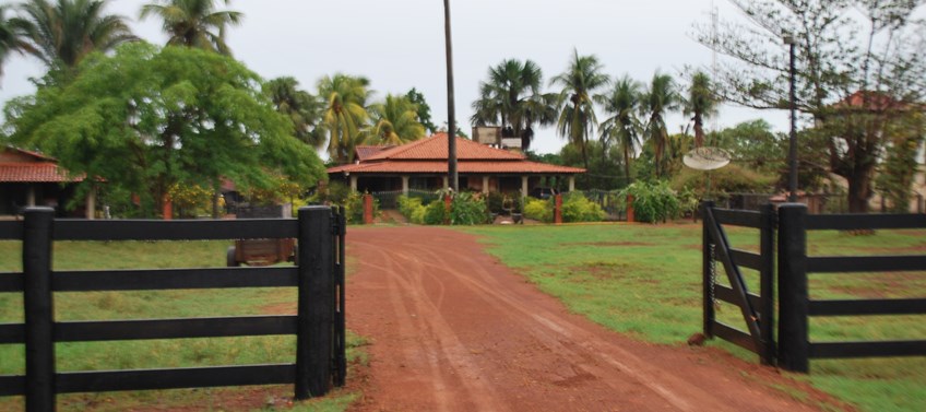 O Tocantins conta com aproximadamente 98.972 mil propriedades rurais que devem fazer o recadastramento. (Foto Delfino Miranda / Adapec)